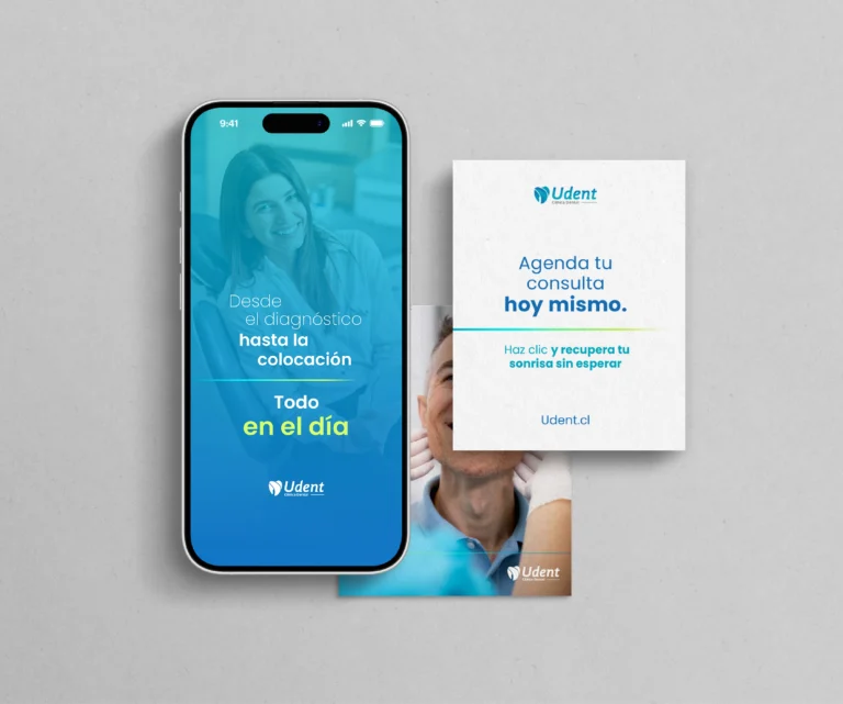UDENT · proyecto LAB NAVE