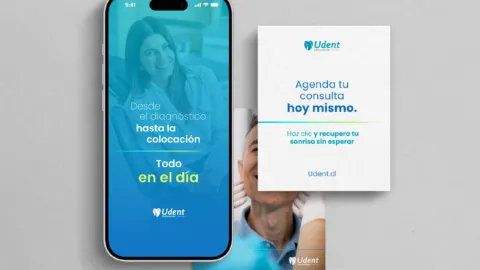 UDENT · proyecto de LAB NAVE