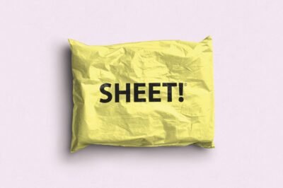 SHEET