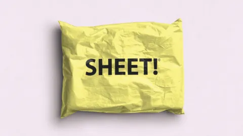 SHEET · proyecto de LAB NAVE