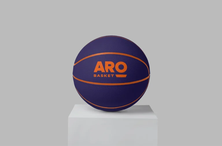 ARO BASKET · proyecto LAB NAVE