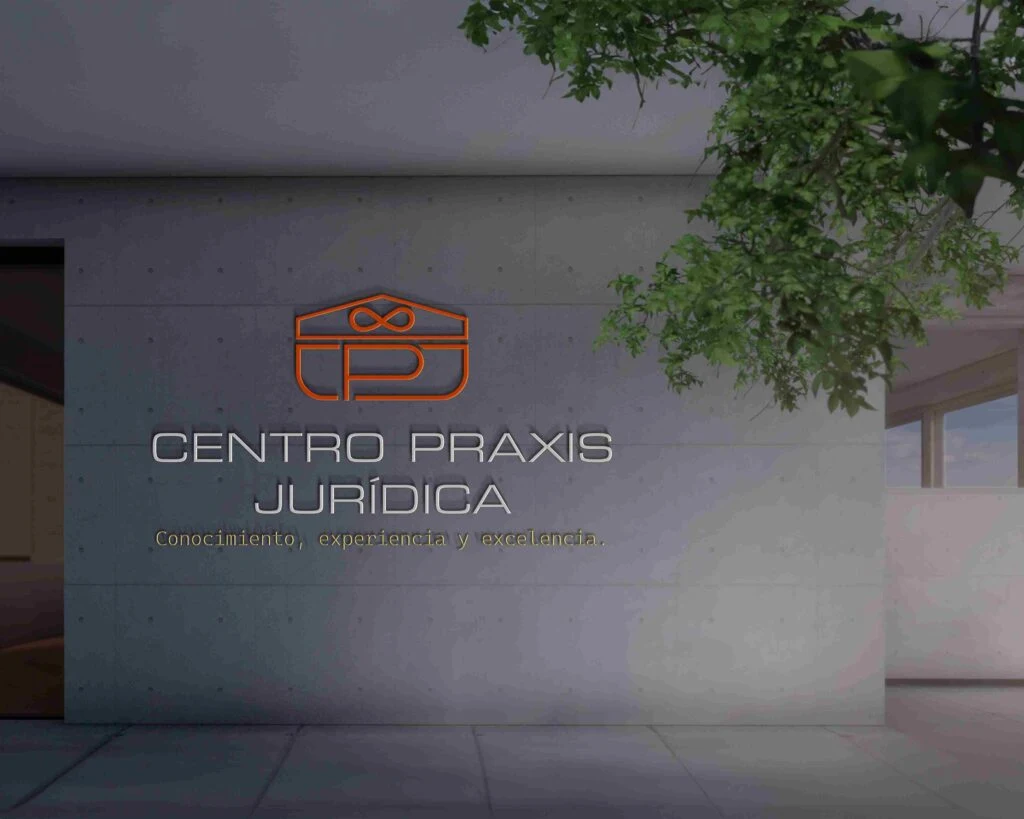 PRAXIS JURÍDICA · pieza del proyecto 2