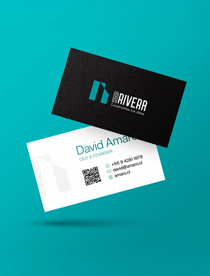 ARIVERA