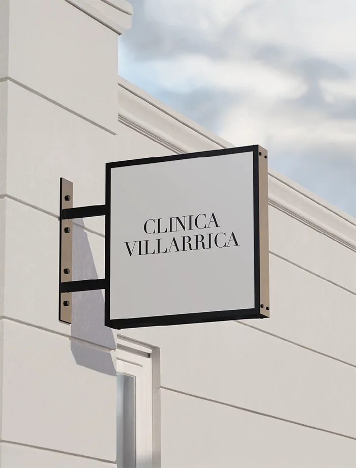 CLINICA VILLARICA