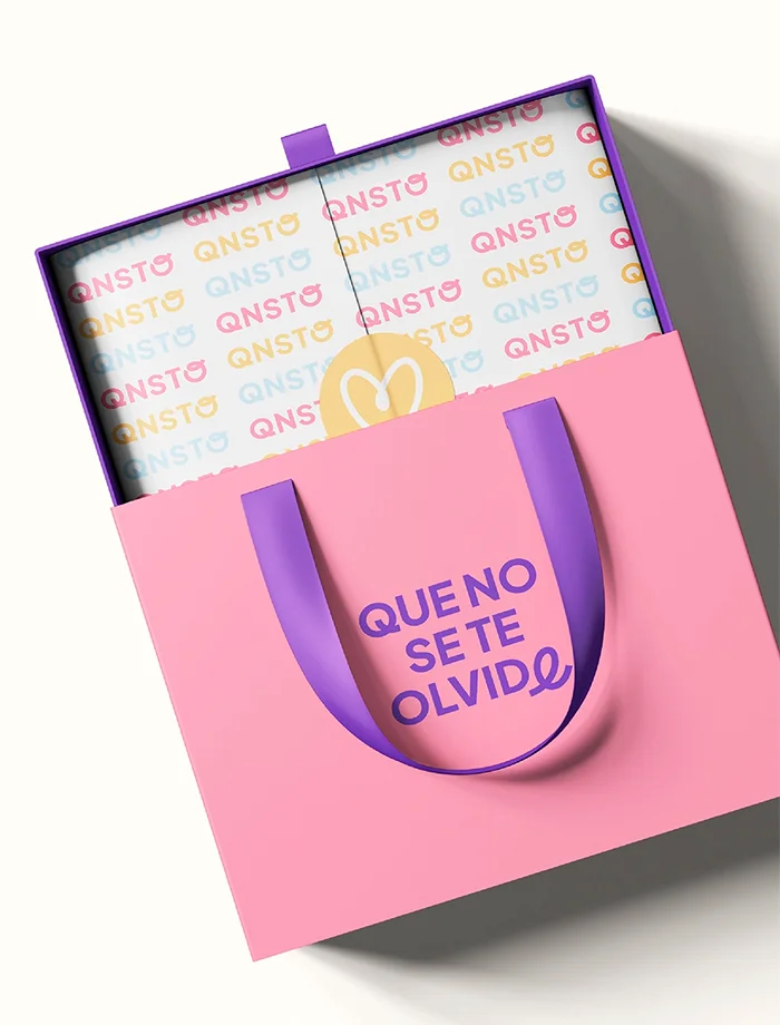 QNASTO