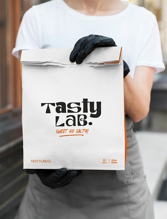 tastylab